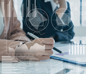 業務案内及び実績(許認可業務)