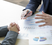 お問合せ&個人情報保護方針